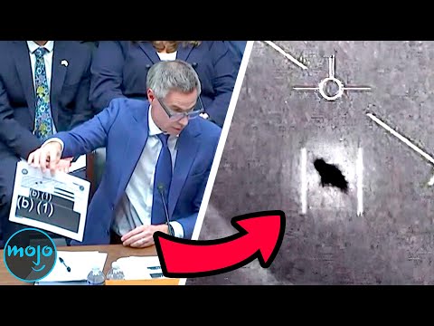 8 Creepiest Mysteries of 2024
