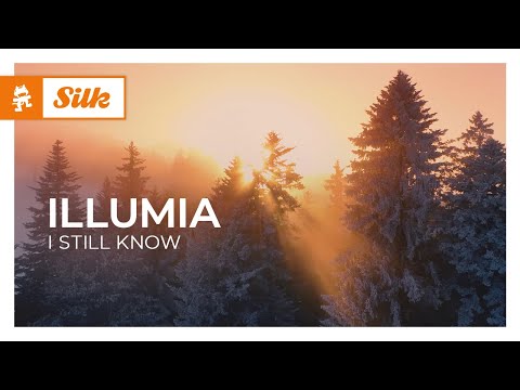 Illumia – I Still Know [Monstercat Release]