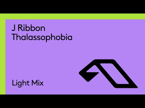 J Ribbon – Thalassophobia (Light Mix)