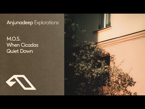 M.O.S. – When Cicadas Quiet Down