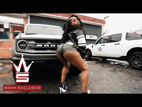 Sizzy – Kylie Jenner (Official Music Video)