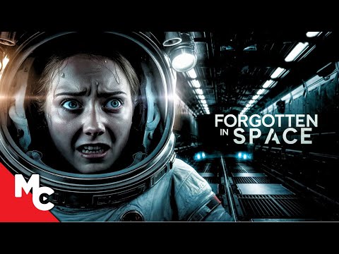 She Was Stranded In Deep Space | 2024 Hollywood Space Survival Movie | Free Movie