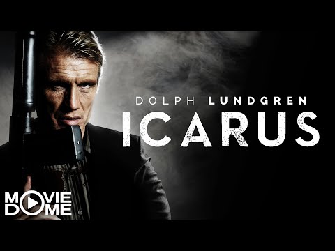 Icarus – (ACTION-THRILLER with Dolph Lundgren) – Full Movie on Moviedome UK