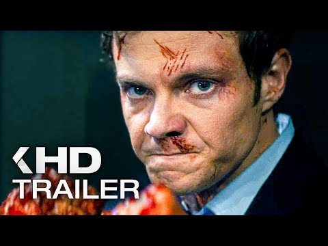 NOVOCAINE Trailer (2025) Jack Quaid