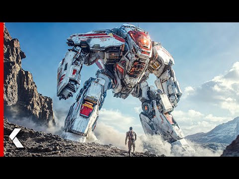 VOLTRON: Live-Action Film Casts Top-Class Trio for Blockbuster Adaptation – KinoCheck News