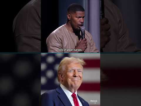 Top 3 Highlights from The Jamie Foxx Special