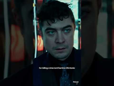 How Ballerina Fits Into the John Wick Timeline