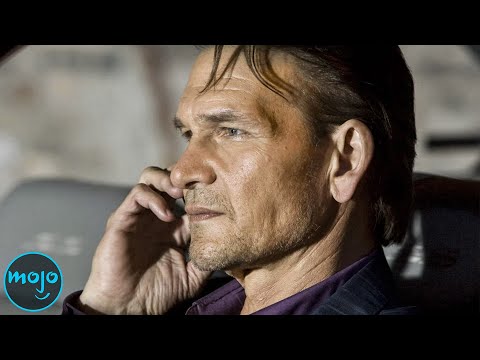 10 Actors Who Made TV Shows When They Knew They Were Dying