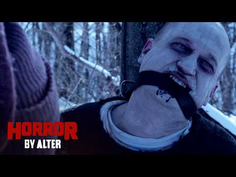 Horror Short Film “The Woods” | ALTER