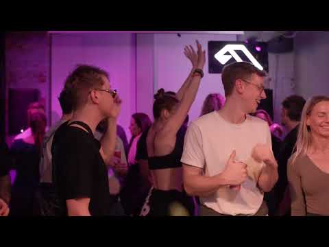 J Ribbon | Live from the Anjunakitchen (Progressive House Mix)