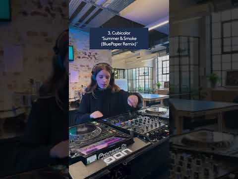Mia from Anjunadeep HQ takes us through just a few of our favourite remixes from 2024 #anjunadeep