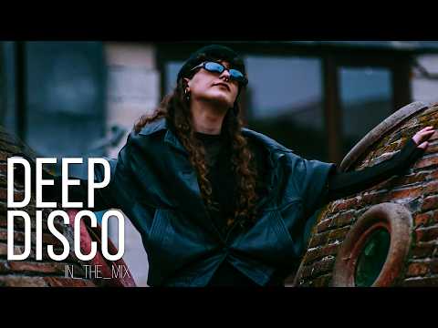 Deep House 2024 I Evony Chill Out Mix #89
