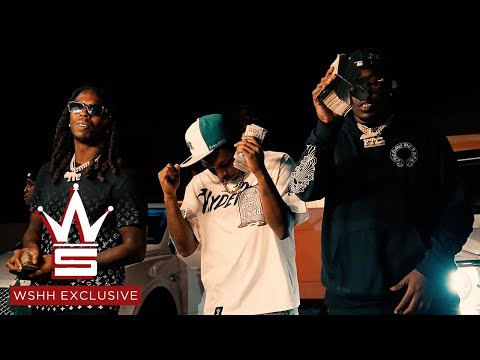 Richie Wess & Bigg 290 – No Deposit (Official Music Video)