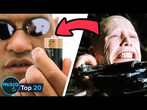 Top 20 Movies With BS Science