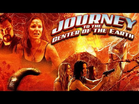 Journey to the Center of the Earth | Full Movie | Greg Evigan | Dedee Pfeiffer | Jennifer Renee