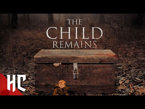The Infants Never Made It Home | 2024 Hollywood Horror Movie | The Child Remains