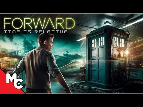 Time Travel To Bring Back His Wife | New Sci-Fi Drama Movie | Forward