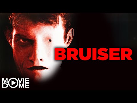 Bruiser – (George A. Romero’s HORROR MOVIE) – Full Movie on Moviedome UK