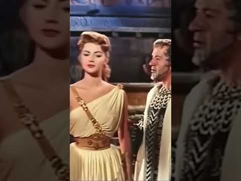 Blinded by Male Arrogance & more Age-Old Nonsense 🎬 Hercules (1958)