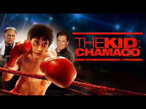 The Kid: Chamaco | Uplifting Boxing Family Movie | Martin Sheen |  Michael Madsen | Kirk Harris