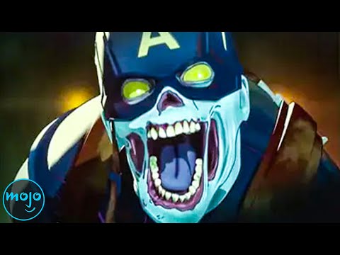 Top 10 Things to Remember Before the FINAL Season of Marvel’s What If?