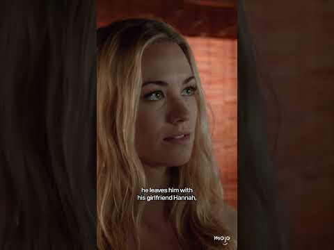 Dexter Timeline Explained in One Minute
