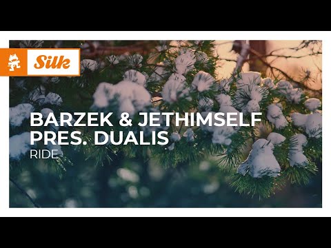 Barzek & Jethimself pres. DUALIS – Ride [Monstercat Release]