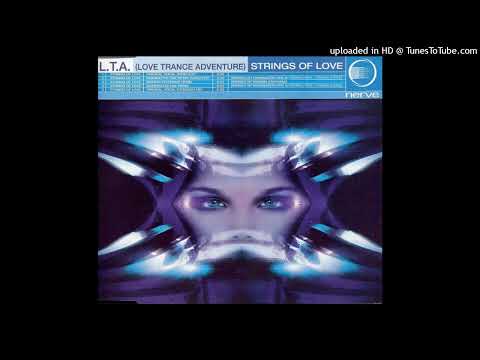 L.T.A. – Strings Of Love (Marino Stephano Remix)