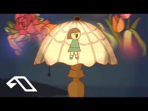 Qrion feat. pinkpirate – Lean Into Light [@Qrion ]