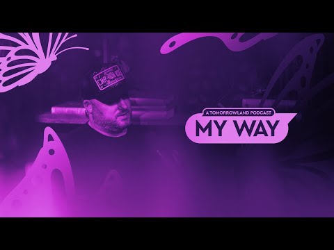 My Way – Macky Gee