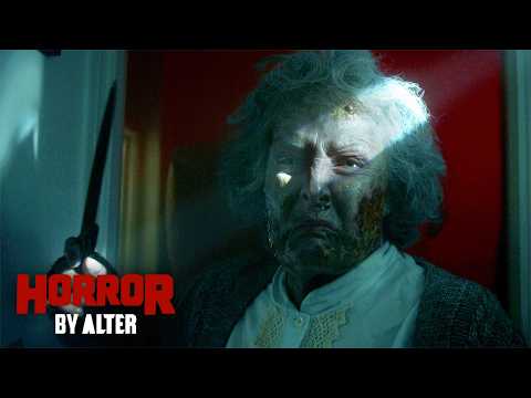 Horror Short Film “Collection Only” | ALTER | Online Premiere
