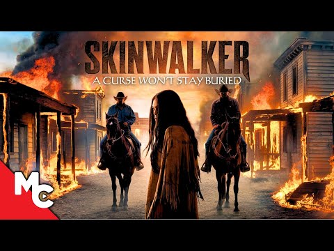 The Skinwalker Rises: Vengeance From the Grave | 2024 Hollywood Western Action Thriller