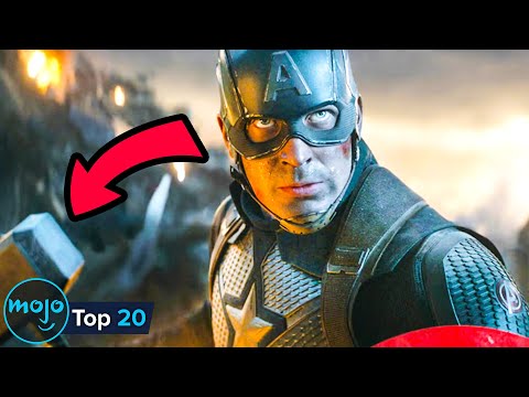 Top 20 MCU Theories That Turned Out to Be True