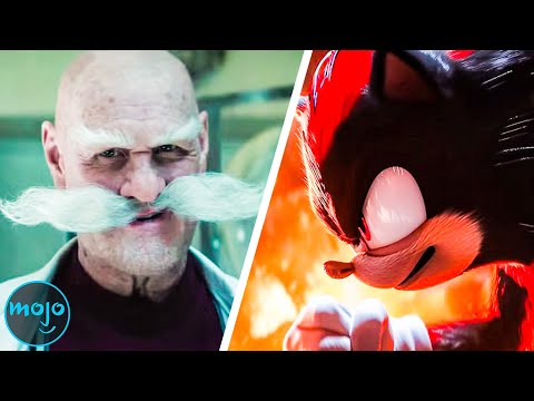 Shadow the Hedgehog Origins