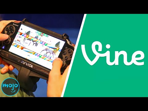 Top 10 Things That Don’t Exist Anymore From The 2010s