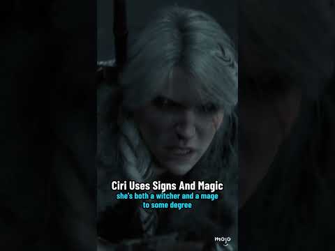 The Witcher 4 Trailer Details You Missed