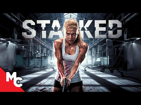 They Kidnapped The Wrong Mother | 2024 Hollywood Action Survival Movie | Free Movie | Stalked