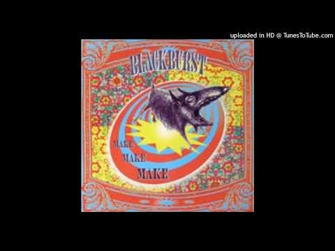 Blackburst – The Ponchoboy (Station Mix)