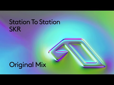 Station To Station – SKR