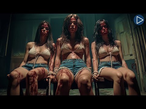 CHEERLEADER’S BLOOD (UNCUT) 🎬 Full Exclusive Horror Movie Premiere 🎬 English HD 2024