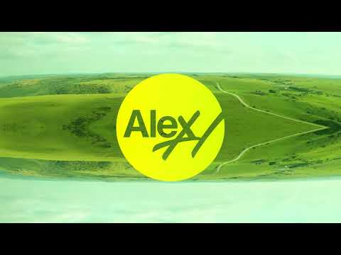 Andy Brown – Mapurisa (Alex H Remix)