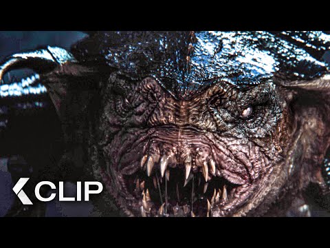 Knull Sends His Army To Kill Venom – VENOM 3: The Last Dance Opening Scene (2024)