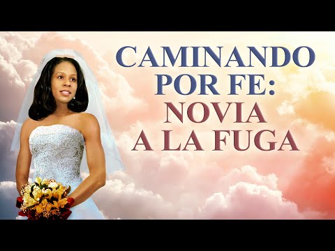 Caminando Por Fe: Novia a la Fuga | Pelicula Completa en Espanol | Comedia, Romance