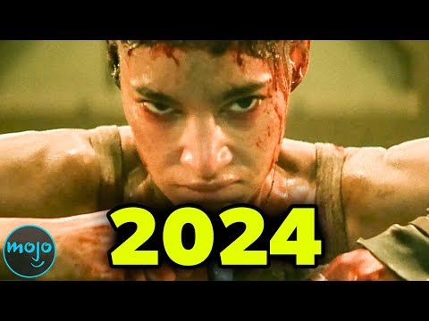 Top 10 Worst Movies of 2024