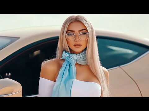 positive energy mix | alok, avicii, dua lipa, coldplay, martin garrix & kygo – morning chill vibes