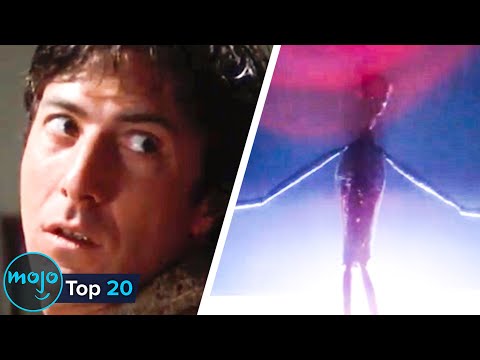 Top 20 Greatest Conspiracy Movies of All Time