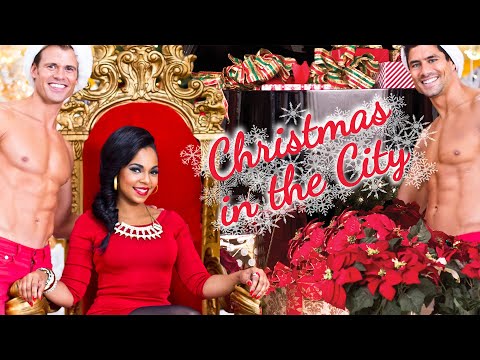Christmas in the City | Full Movie | Ashanti | Ashley Williams | Jon Prescott | Shanola Hampton
