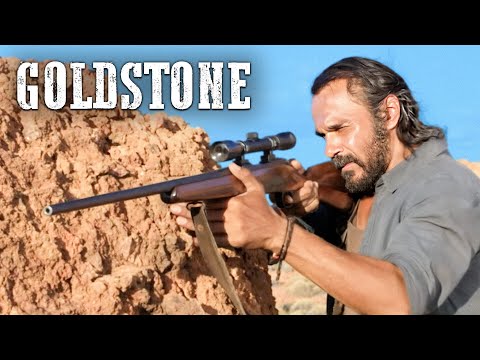 Goldstone | Modern Western | Australia | English