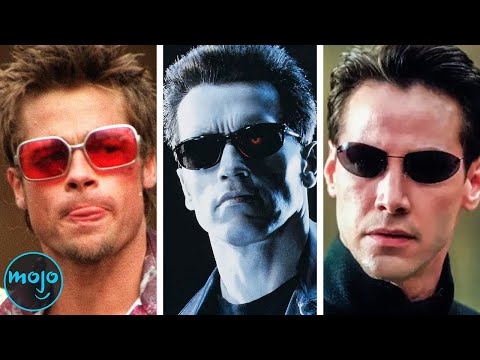 Top 30 Best Movies of the 90s