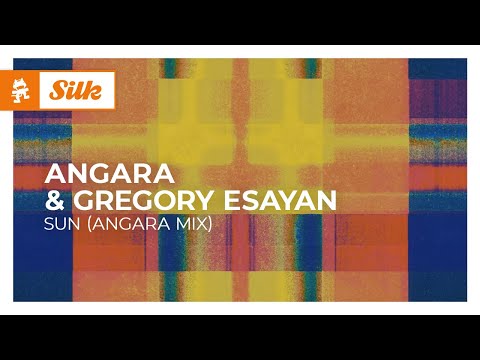 Angara & Gregory Esayan – Sun (Angara Mix) [Monstercat Release]
